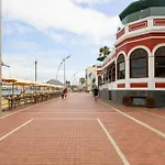 Sg Playa Dorada Deluxe