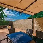 Beautiful Duplex In Callao Salvaje