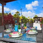 Villa Montana By Lanzarote Leisure Villas