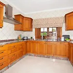 Villa Montana By Lanzarote Leisure Villas