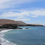Las Dunas Corralejo Playa, Piscina Y Relax