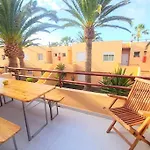 Las Dunas Corralejo Playa, Piscina Y Relax