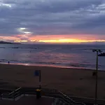 Seafront Terrace Home 2Br Las Canteras Beach