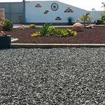 Casa La Sabina De Manuel