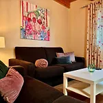 Casa Vista Teide Con Jardin, Barbacoa Y Fuente Zen