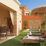 Royal Garden Villas, Luxury Hotel
