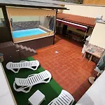 Casa La Joya