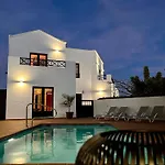 Ferienhaus In Nazaret Mit Privatem Pool