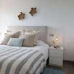 Las Burras Beachfront
