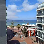 Ocean Views Studio Gran Canaria