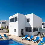 233 - Villa Geny By Villas Now Ltd