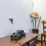 Casa Cueva Rural Los Pastores