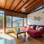 Casa Cueva Rural Los Pastores
