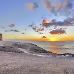 Casa Dajate, El Cotillo