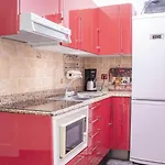Apartamento Las Faluas