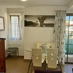 Edificio Marta La Caleta