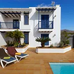 Marina Rubicon Apartments Number 4
