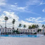 Maspalomas Aircon Duplex - Terrace & Pool