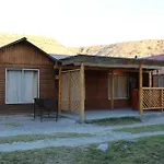 Cabanas Licanantay