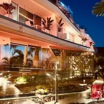 Grand Horizon Luxury Boutique Apartments