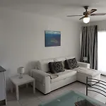 Apartment In Puerto Rico In Front Of Port.