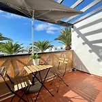 Encanto Del Mar, Shared Pool