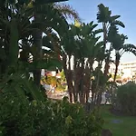 Fairways Club Terrace
