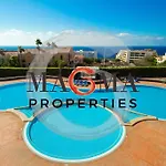 Paradise Golf Holiday House