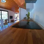 Una Casa Canaria Moderna