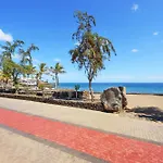 Lanzahost Villa Jaba
