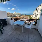 Victoria Court II H112 - One Bed