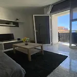 Apt. Manrey 2A - Turquesa