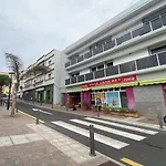 Apt. Manrey 1B - Ambar