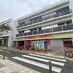 Apt. Manrey 1B - Ambar