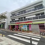 Apt. Manrey 1A - Aguamarina