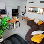 Casita Mirasol