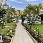 Pool Views Terrace