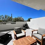 New Appartement, Fully Air Conditioned, South Tenerife!