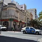 Atico Luxury Vista Mar Las Canteras