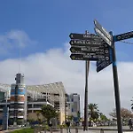 Atico Luxury Vista Mar Las Canteras