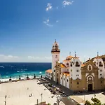 Eden Rentals Moderno Y Coqueto Estudio Con Vistas
