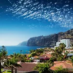 Eden Rentals Moderno Y Coqueto Estudio Con Vistas