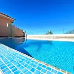 Apartamento Incleibles Vistas Al Oceano Y Piscina.