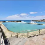 Moderno Apartamento Al Lado Del Mar
