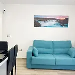 Cristi Golf Apartamento
