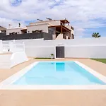 Apartamento Las Cuestas