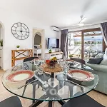 Apartment Fairways Club