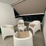 Izaro Apartamento Atico De Lujo Cerca De Playa Dorada