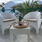 Izaro Apartamento Atico De Lujo Cerca De Playa Dorada