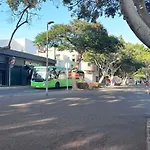Acogedor Piso En San Cristobal De La Laguna
